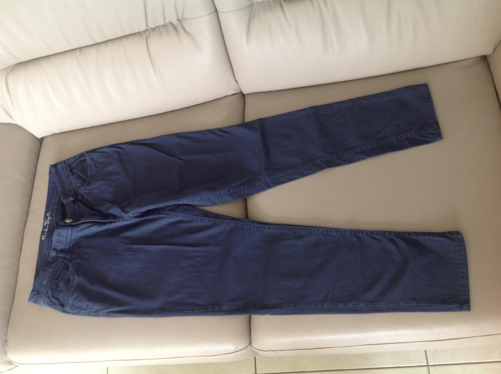 Broek Charles Vögele maat 36, Enlèvement ou Envoi, Taille 34 (XS) ou plus petite