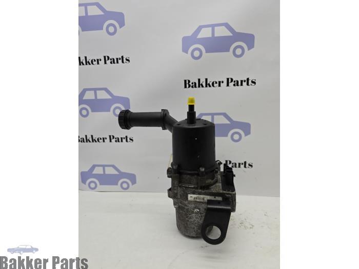 Stuurbekrachtiging Pomp van een Peugeot 5008, Gebruikt, -, -, -