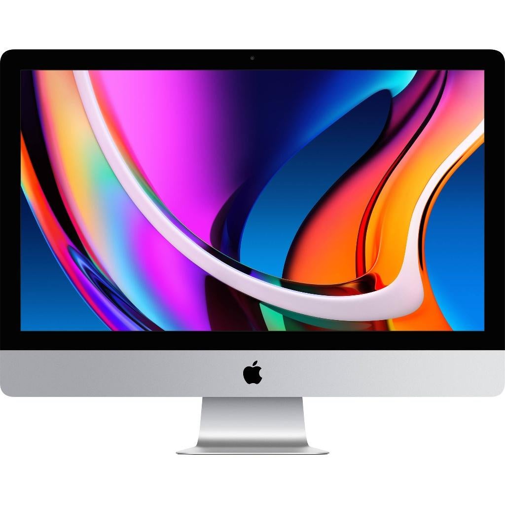 I mac 27 inch, Computers en Software, Apple Desktops, Ophalen, Gebruikt, IMac, 1 TB