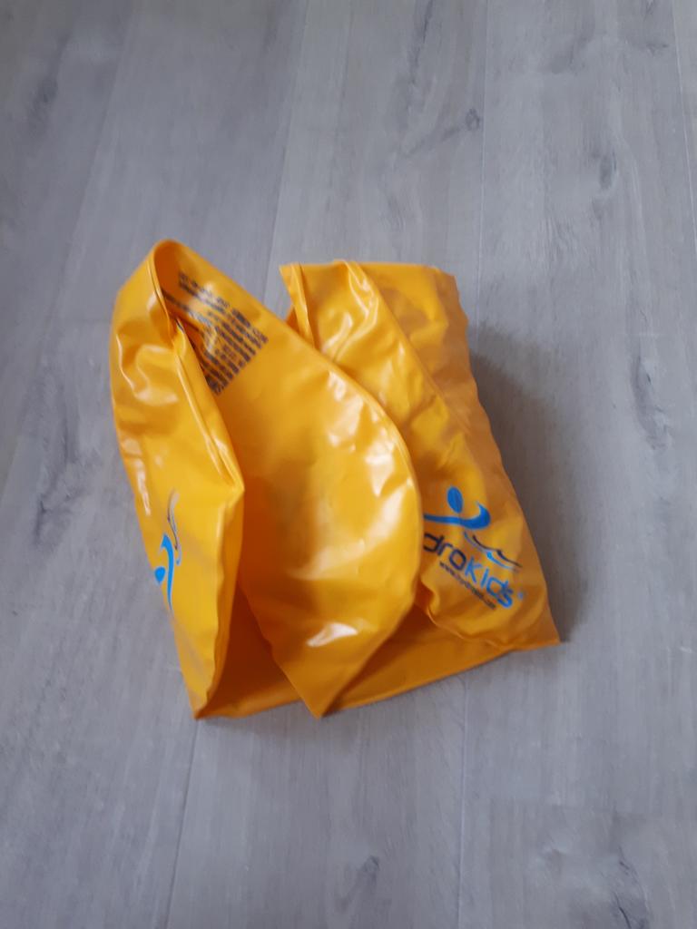 Zwemband Hydrokids voor de allerkleinste, Enlèvement, Comme neuf, Garçon ou Fille, Accessoire de natation
