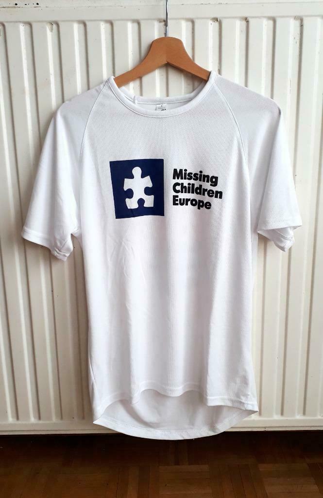 T-Shirt Running Sporty ( Taille S ), Nieuw, Ophalen of Verzenden, Hardlopen of Fietsen, Maat 46 (S) of kleiner