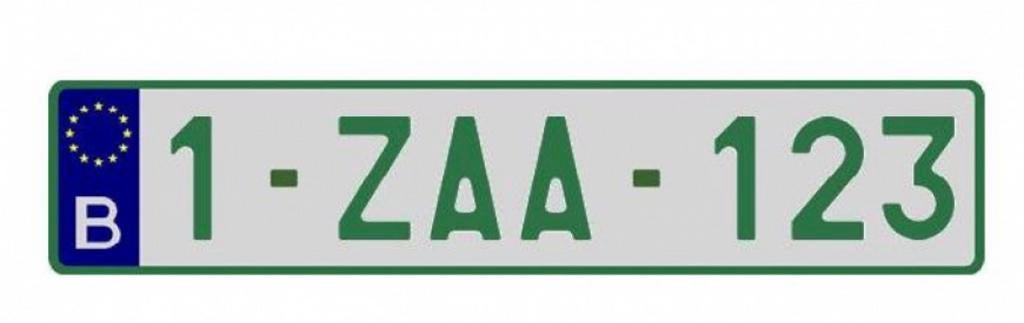 Z-plaat ,Keuring ,Herkeuring,Verplaatsing,Transport, Services & Professionnels, Auto & Moto | Mécaniciens & Garages, Service 24h/24