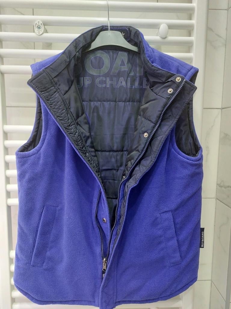 Body warmer reversibleJBC taille170_176 cm NEUF 15  euros, Enlèvement, Comme neuf