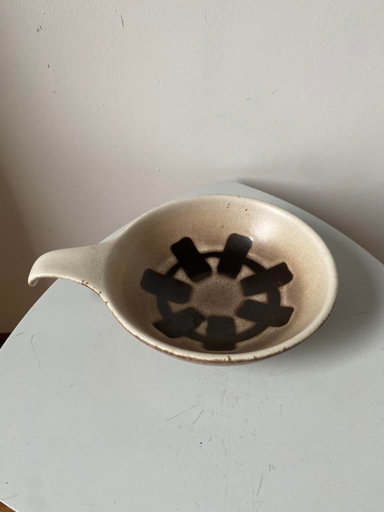 Vide poche vintage West Germany Dumler und Breiden, Antiquités & Art