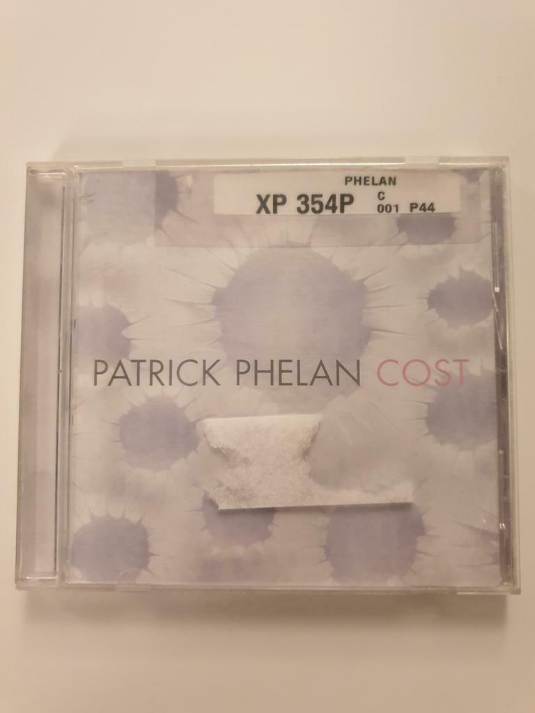 Patrick Phélan - coût, Enlèvement ou Envoi