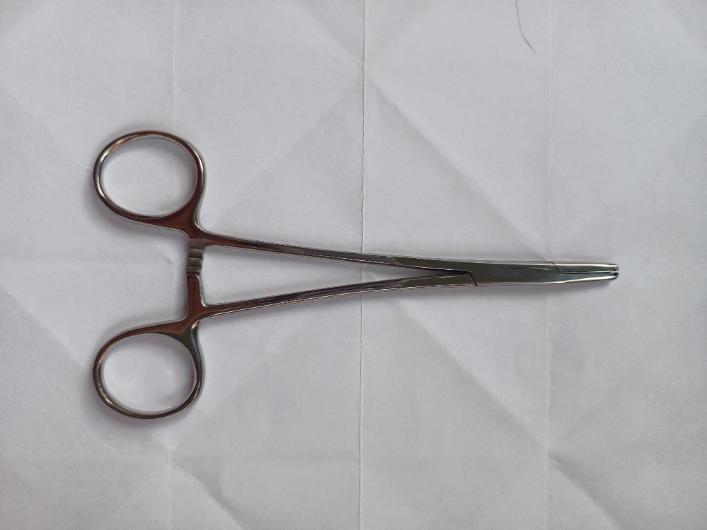 Tang voor dermal disk piercings, Handtassen en Accessoires, Piercings, Ophalen of Verzenden, Nieuw, Overige materialen, Overige typen