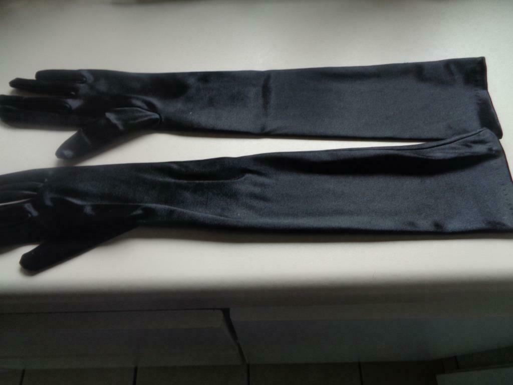 Lange handschoenen, Enlèvement ou Envoi, Neuf, Gants
