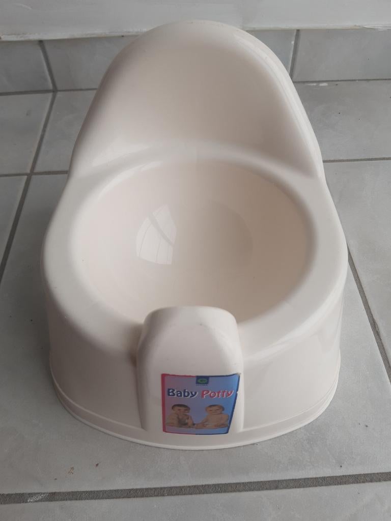 Plaspotje peuter - Nieuw, Ophalen of Verzenden, Nieuw
