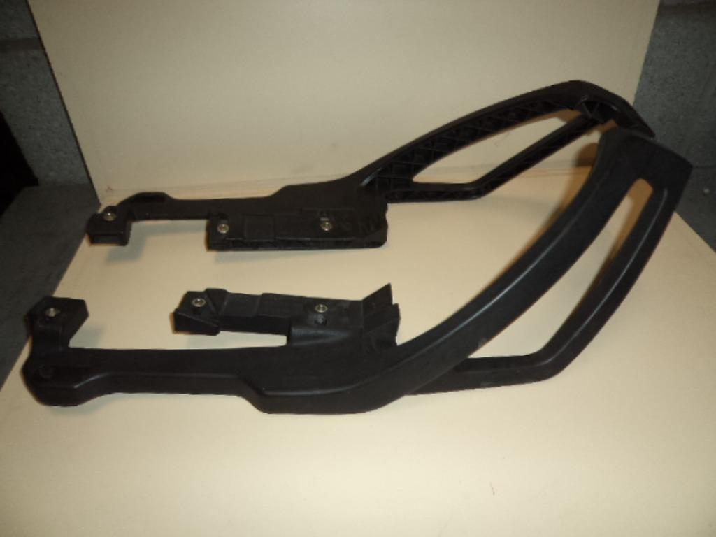 BMW kofferhouders R1100RT/R1150RT, Motoren, Ophalen of Verzenden, Gebruikt