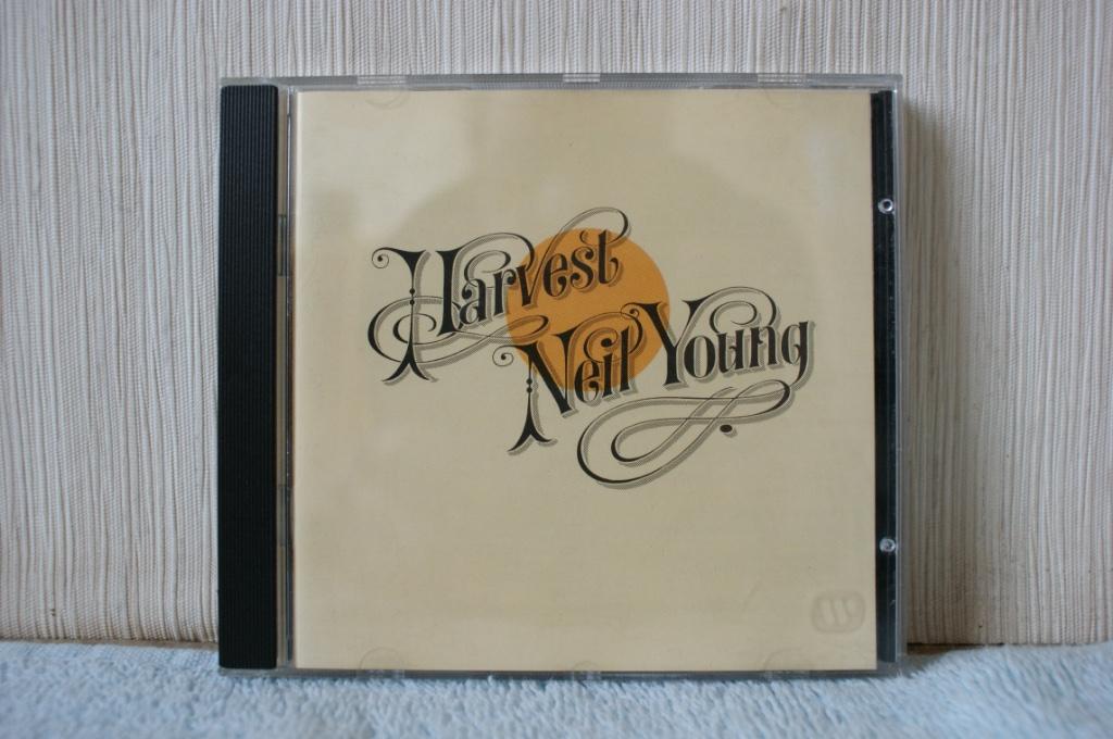Neil young cd's, Ophalen of Verzenden, Gebruikt, Overige genres