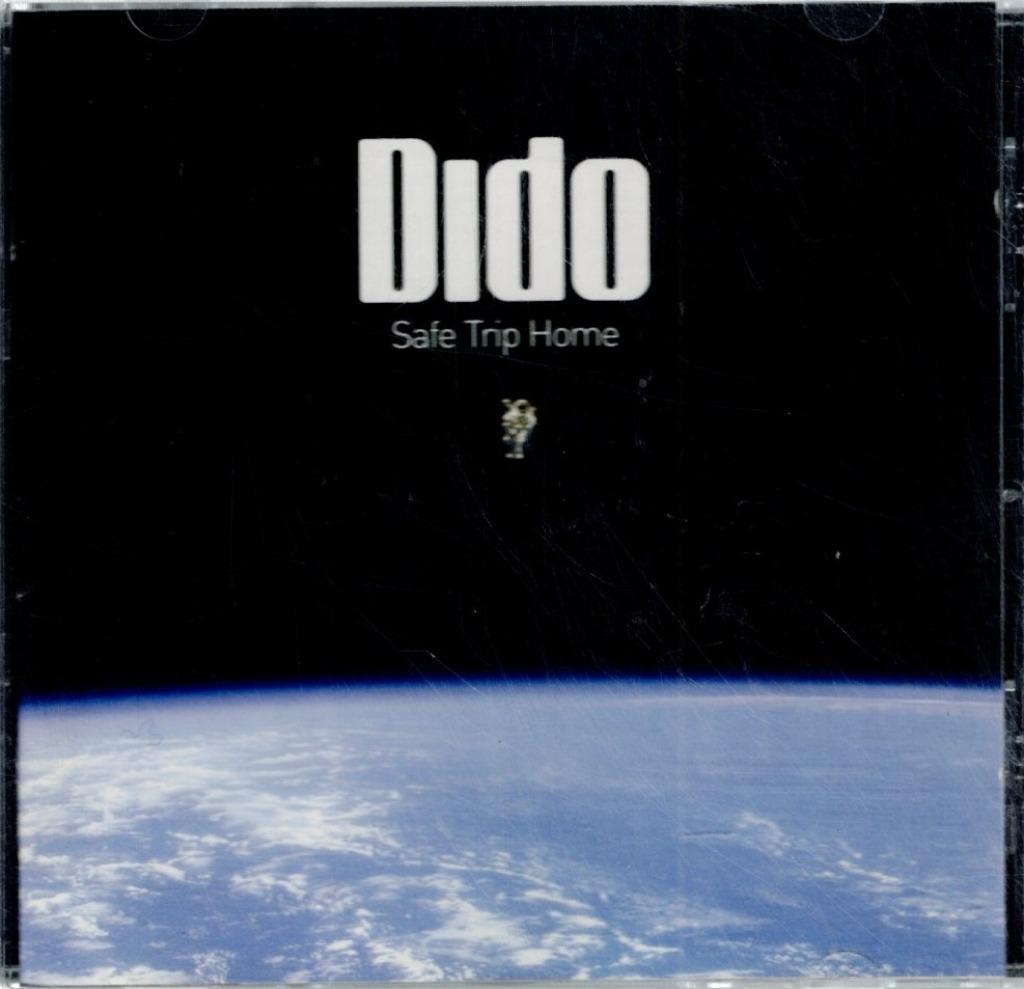 cd   /   Dido – Safe Trip Home, Cd's en Dvd's, Cd's | Overige Cd's, Ophalen of Verzenden