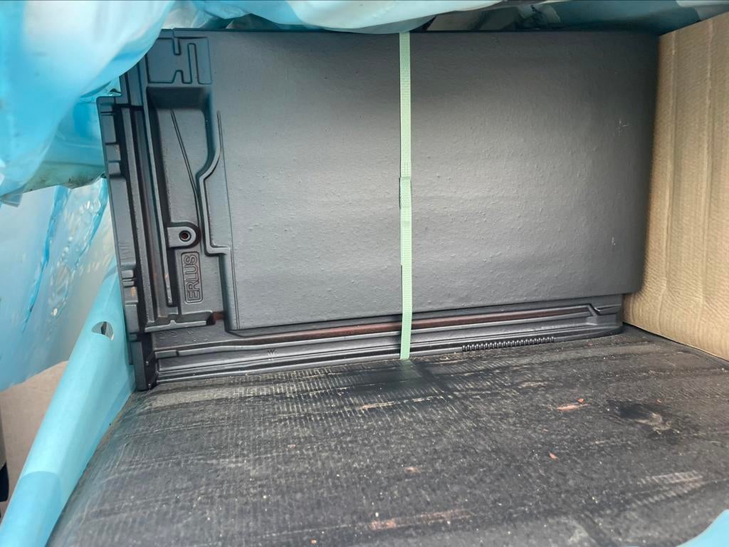 Erlus linea dakpannen nieuw, Ophalen, Nieuw, Dakpannen