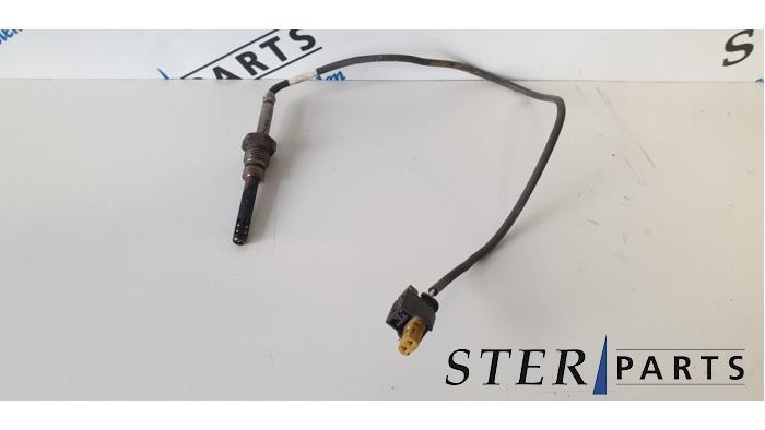 Uitlaat temperatuursensor van een Mercedes Vito, Ophalen of Verzenden, 3 maanden garantie, Gebruikt, Mercedes-Benz
