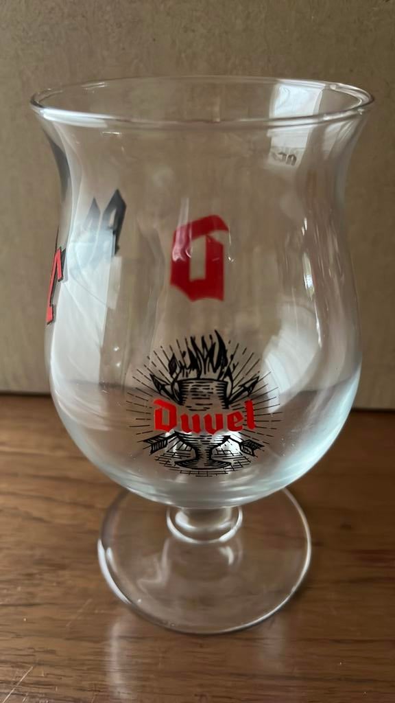 Duvel ac/dc, Collections, Enlèvement, Comme neuf, Duvel