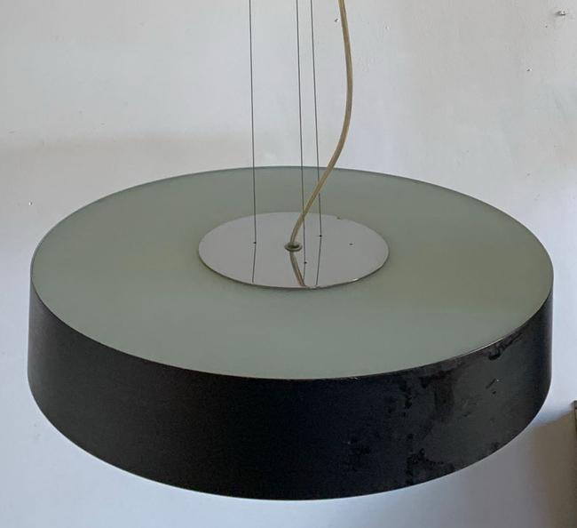 Hanglamp Philips, Huis en Inrichting, Ophalen, Zo goed als nieuw