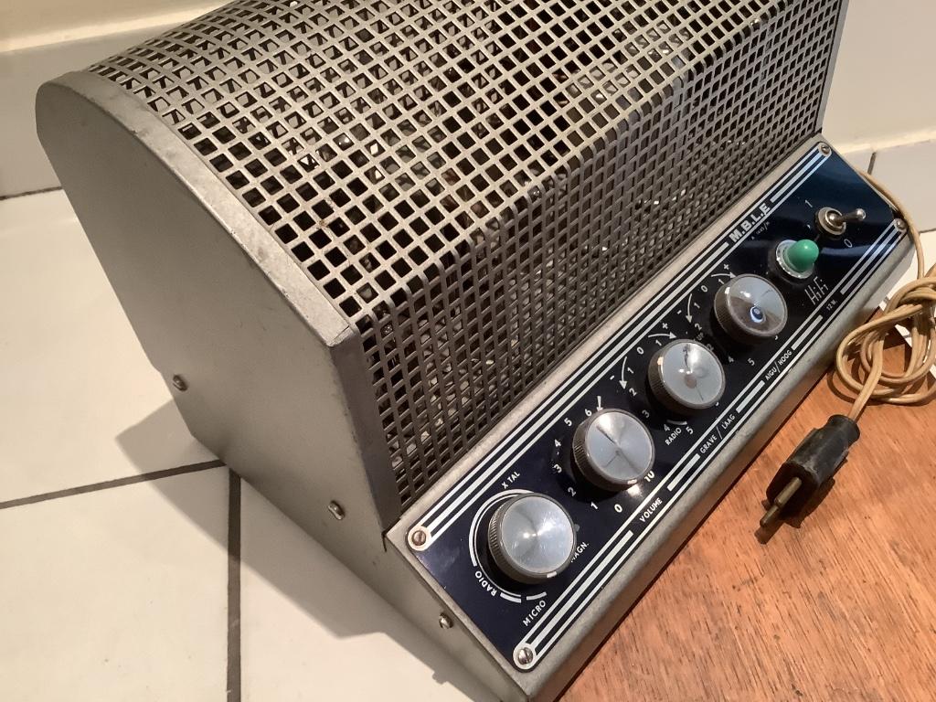 Electronique, Enlèvement, Audio et Vidéo