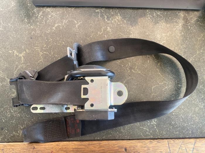 Ceinture de sécurité avant gauche d'un Seat Ibiza, Enlèvement ou Envoi, 3 mois de garantie, Utilisé, Seat