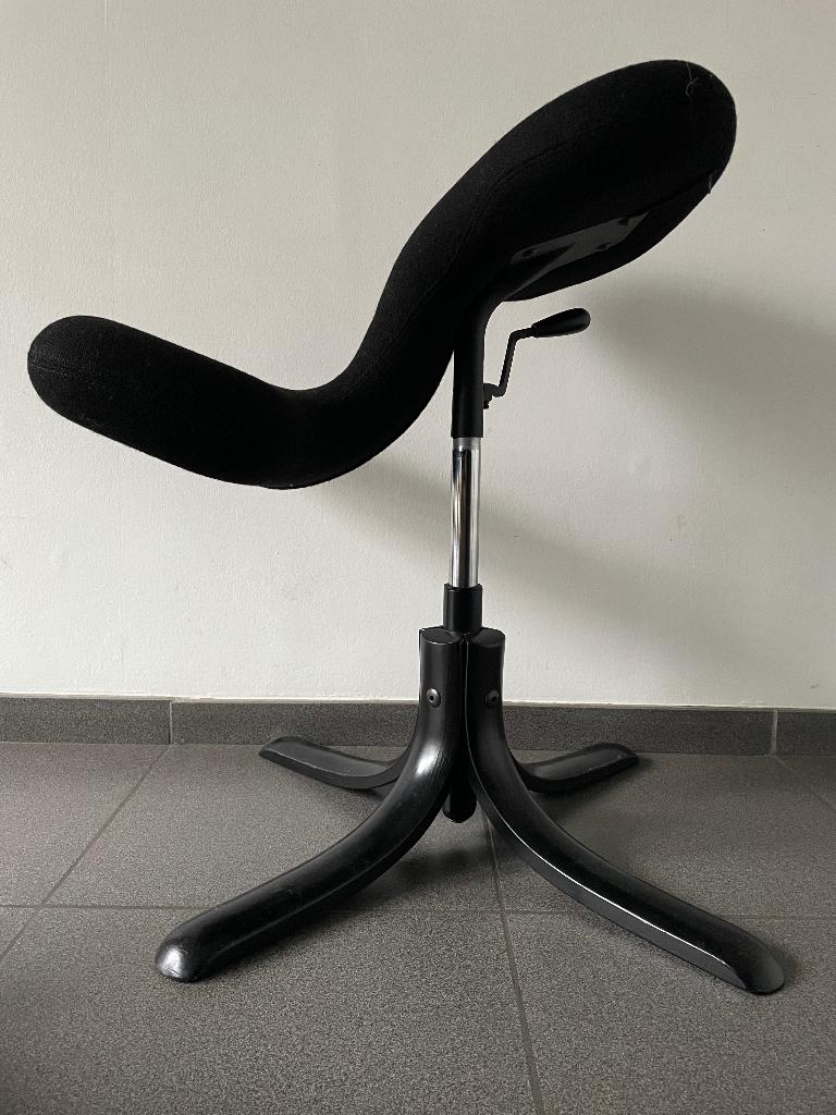 Fauteuil d'équilibre ergonomique RYBO, Enlèvement