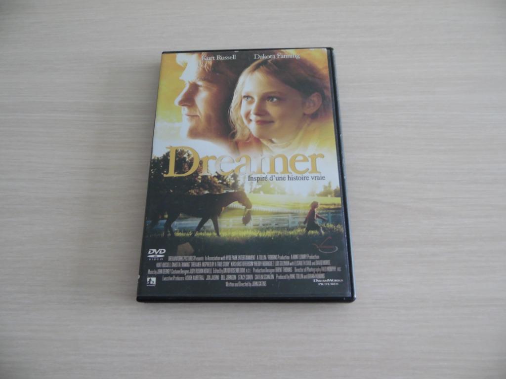 DROMER, Cd's en Dvd's, Dvd's | Drama, Zo goed als nieuw, Alle leeftijden, Ophalen of Verzenden