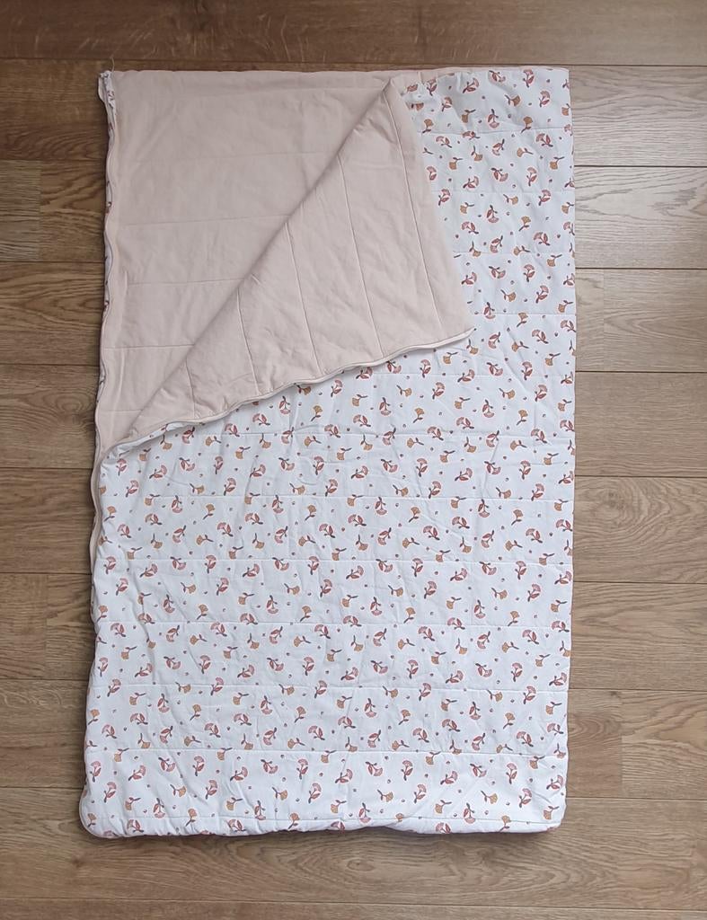 Slaapzak voor kinderbed, Kinderen en Baby's, Ophalen, Slaapzak