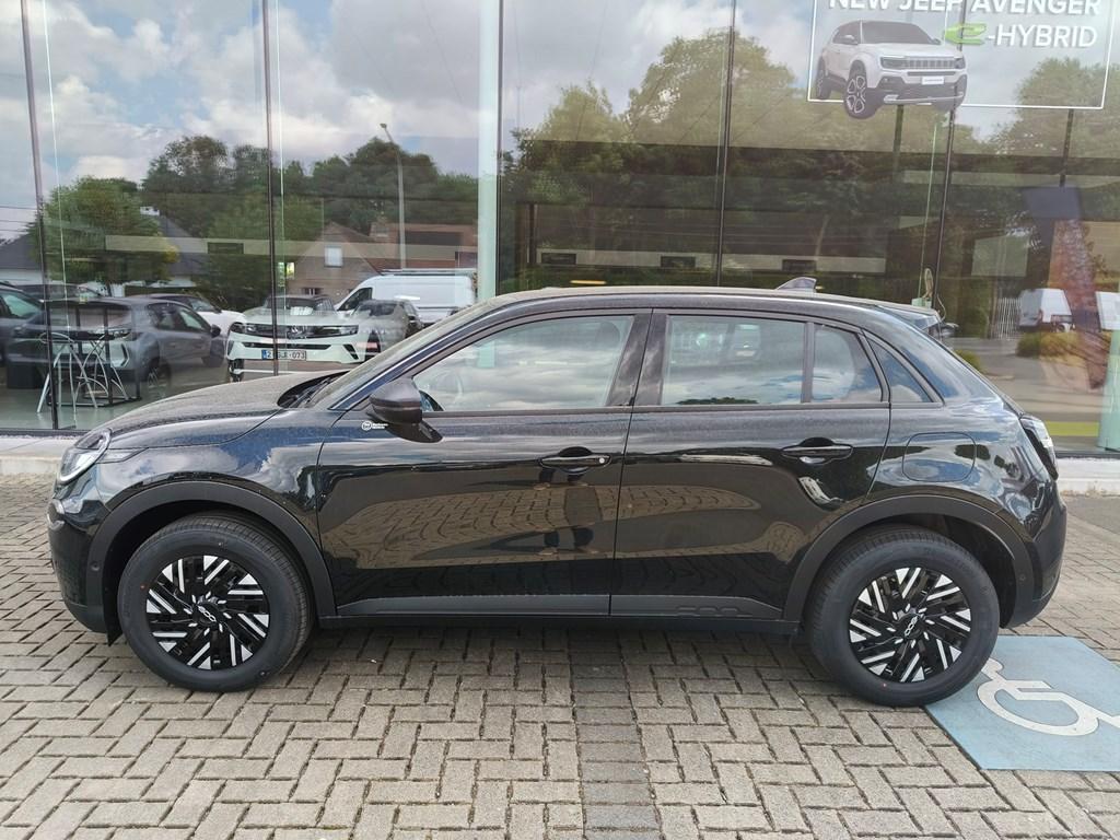 Fiat 600 HYBRID 136 HP *NAV 10,25" *FULL LED *CAMERA *SENSO, Autos, Fiat, 100 kW, Achat, Euro 6, Entreprise