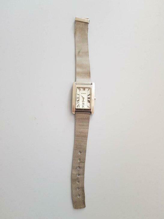 Montre Shaon, Bijoux, Sacs & Beauté, Montres | Hommes, Utilisé