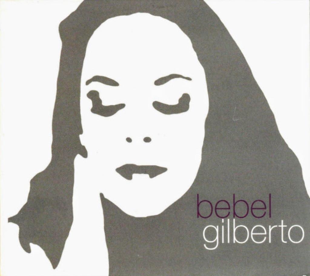 Bebel Gilberto - Tanto Tempo (CD), Enlèvement ou Envoi, Comme neuf