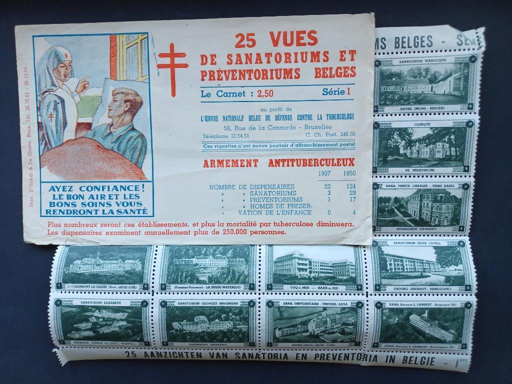 Postzegels Belgie, Postzegels en Munten, Ophalen of Verzenden, Postfris, Postfris