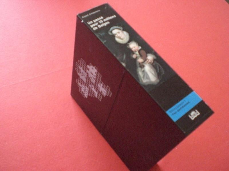 Biblio cassette 1 "Vies quotidiennes" Artis Historia, Enlèvement ou Envoi, Utilisé, Livre d'images