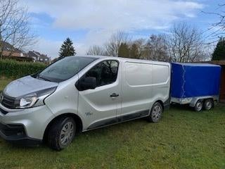 vide maison  , déménagement , transport, Services & Professionnels, Déménageurs & Stockage