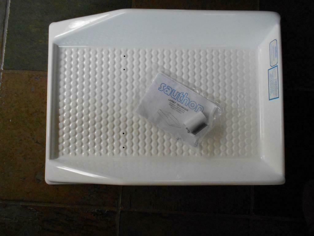 babybad en matras nieuw, Ophalen of Verzenden