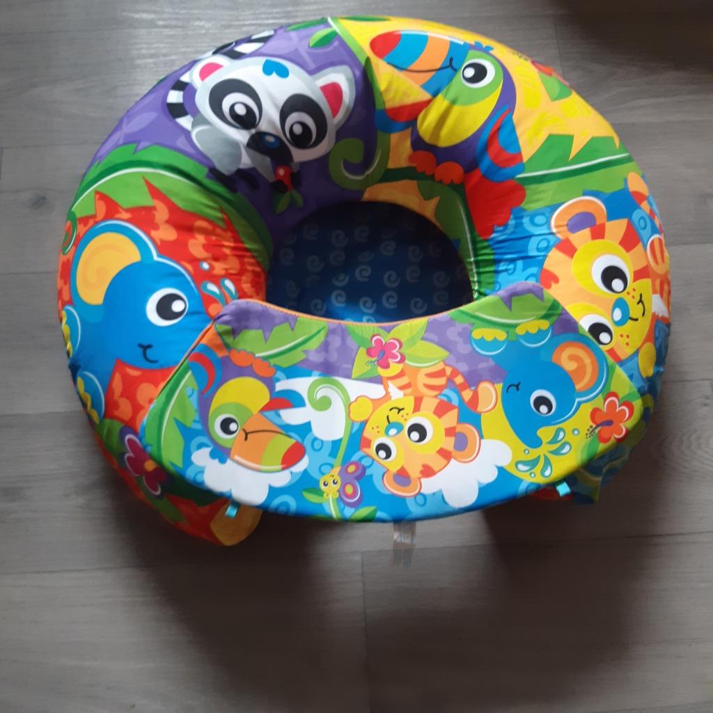 coussin pour bébé avec tablette, Enlèvement, Comme neuf