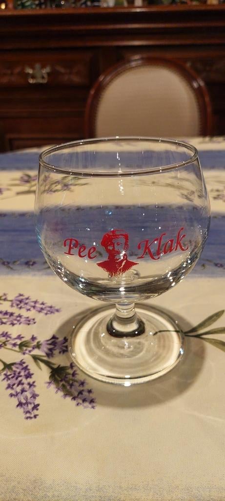 Pint pee klak, Verzamelen, Ophalen of Verzenden, Zo goed als nieuw