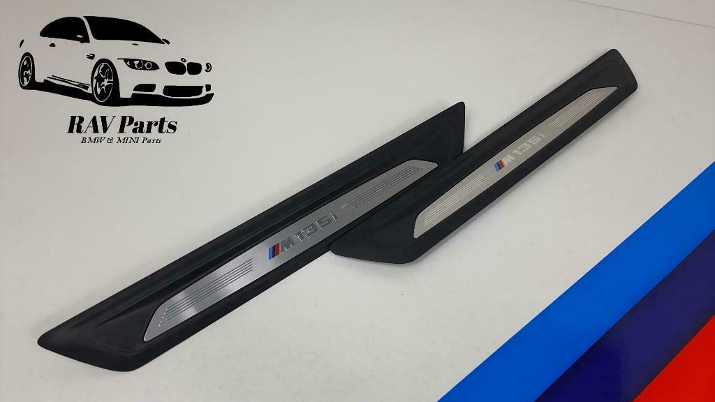 Instap Schermen BMW 1 Serie F20 F20 Lci M135i 8055520, Auto-onderdelen, Interieur en Bekleding, BMW, Gebruikt, Ophalen of Verzenden