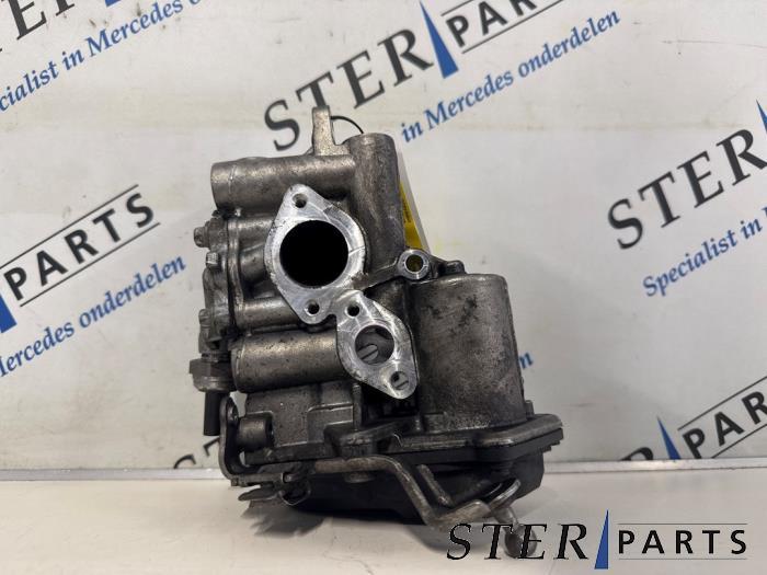 Valve RGE d'un Mercedes Sprinter, 3 mois de garantie, Utilisé, -, -