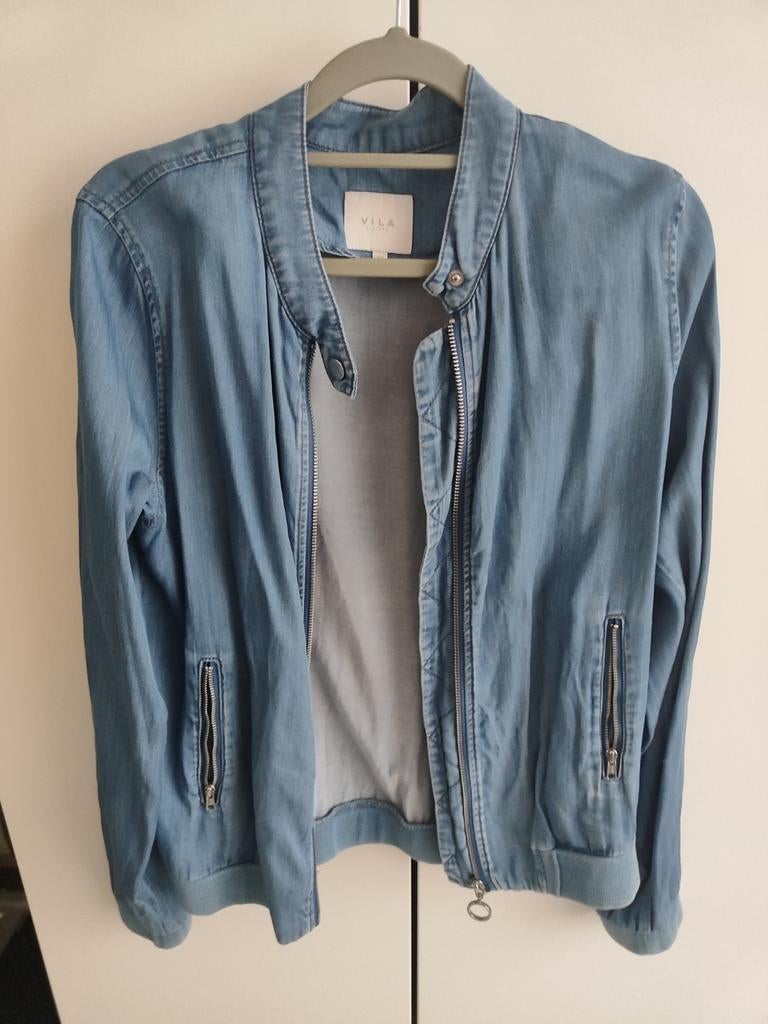 Veste vila, Vêtements | Femmes, Vila, Comme neuf, Enlèvement, Taille 34 (XS) ou plus petite