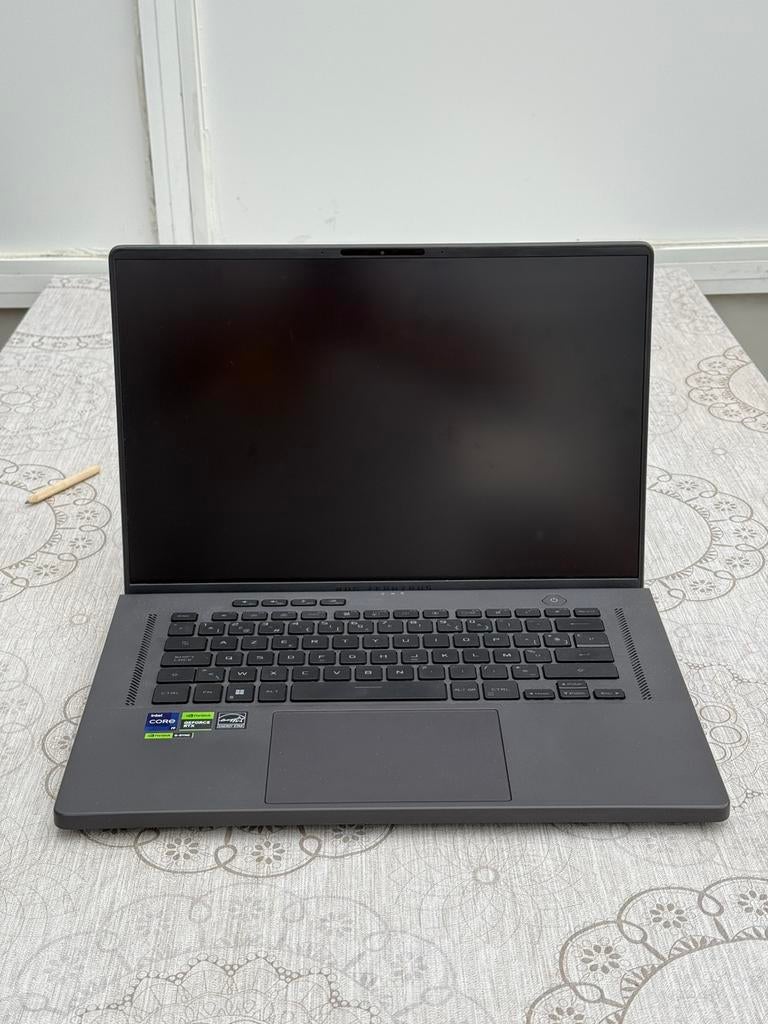 NIEUWE Gaming Laptop, ASUS ROG Zephyrus G16, Nieuw, Ophalen of Verzenden, Gaming, Azerty