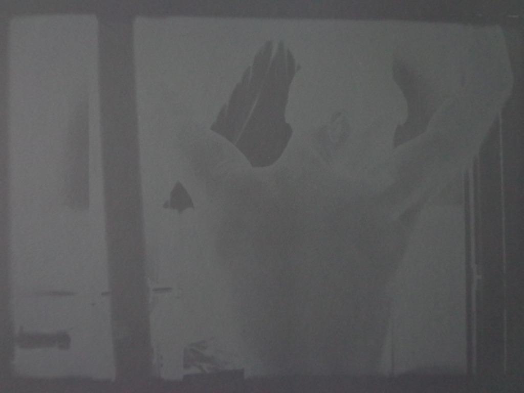 litho Boudewijn Payens abstracte compositie uit 1985, Antiquités & Art, Art | Lithographies & Sérigraphies, Enlèvement ou Envoi