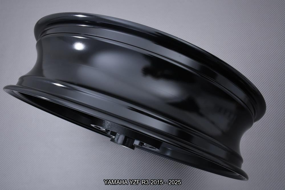AVDB Achtervelg voor YAMAHA YZF R3 2015 2025 2019 YZF-R3, Motoren, Ophalen of Verzenden, Nieuw