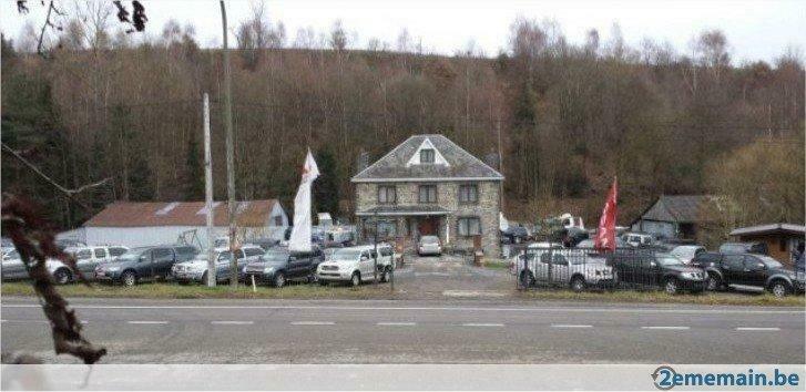 nissan navara  AUTOMATIQUE full 2.5 dci 190cv full cuir gps, Auto's, Automaat, Bedrijf, 4x4, SUV of Terreinwagen