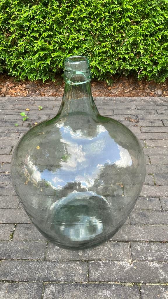 Très vieille dame Jeanne - 20 litres, Enlèvement