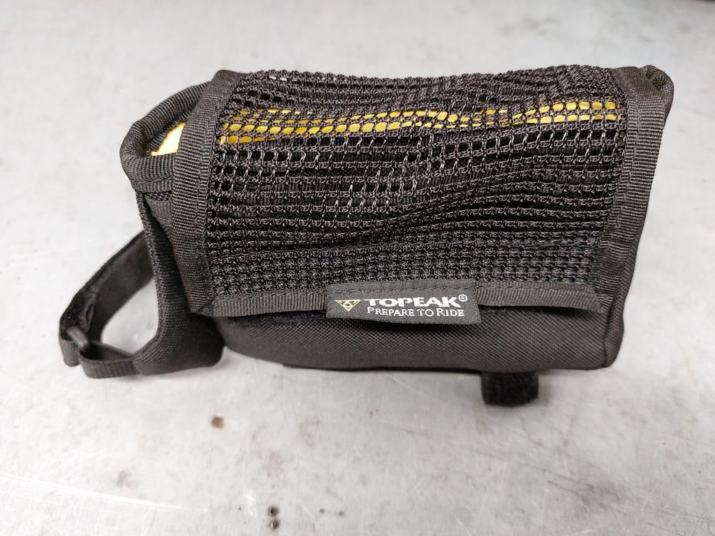 Bikepacking gravel tassen Topeak BBB div soorten en maten, Ophalen, Zo goed als nieuw