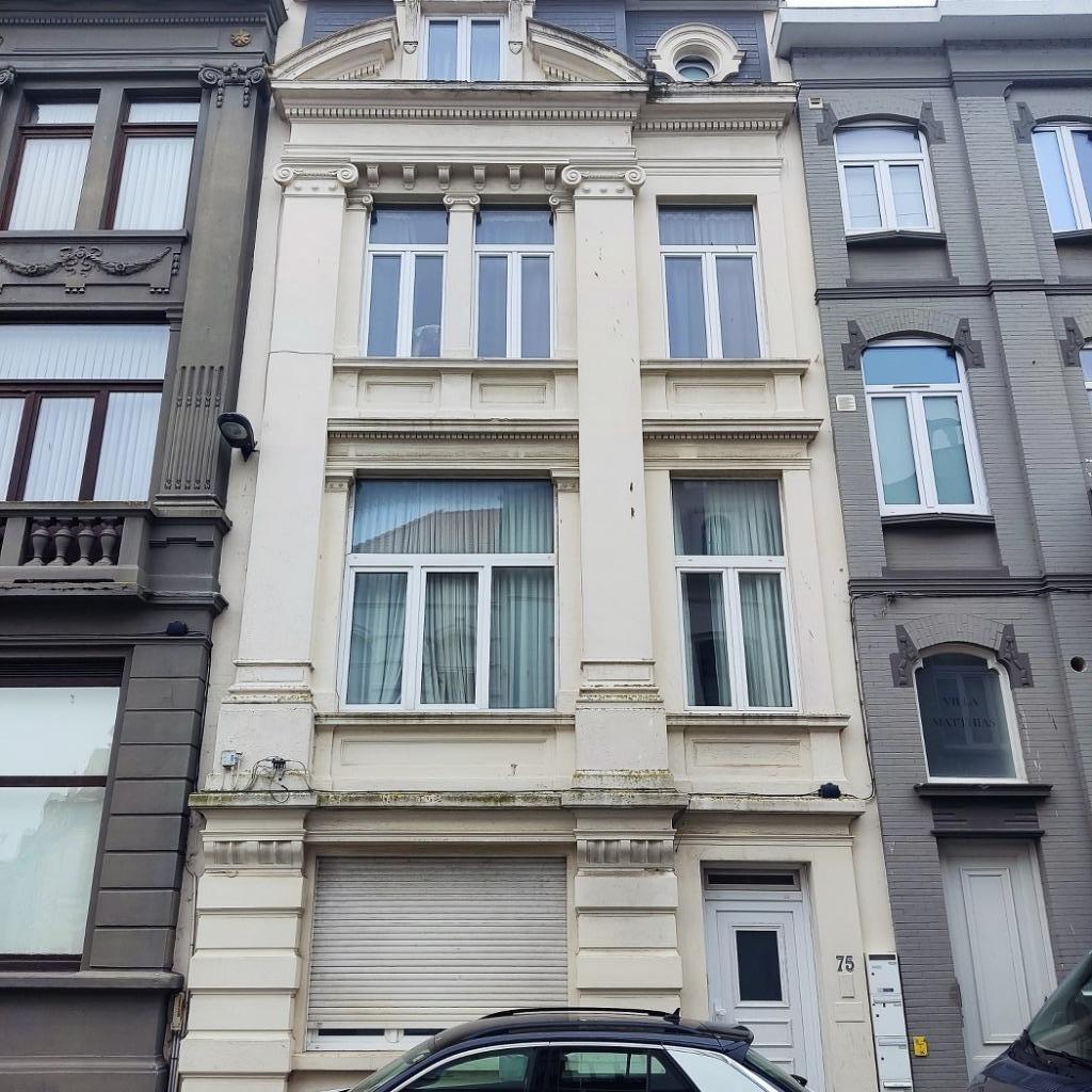 à vendre immeuble d'investissement Centrum Oostende, Jusqu'à 200 m², Autres types, Ostende, 76 m²