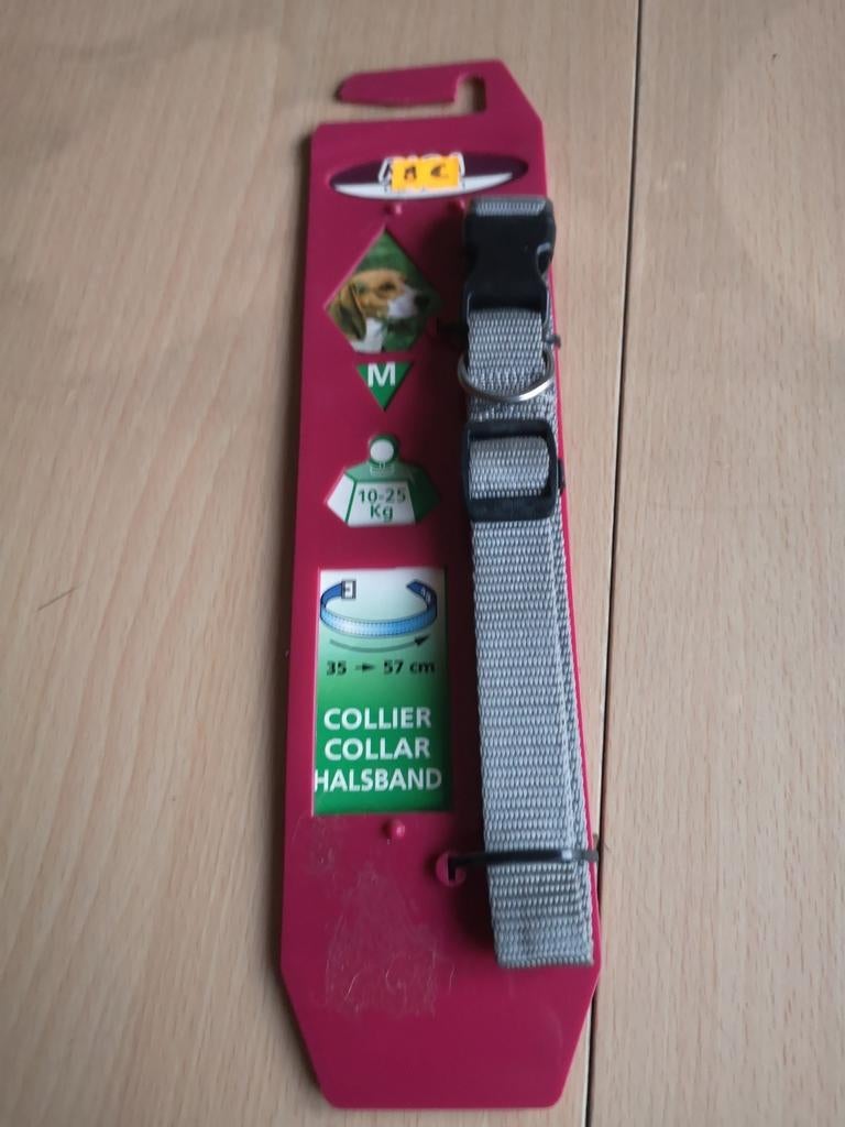 Collier, Enlèvement ou Envoi, Neuf