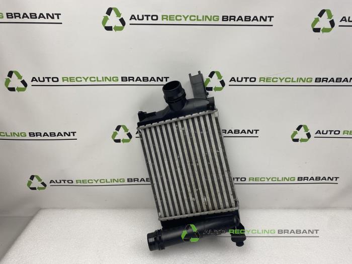 Intercooler d'un Renault Clio, Autos : Pièces & Accessoires, Climatisation & Chauffage, Utilisé, 3 mois de garantie, Enlèvement ou Envoi