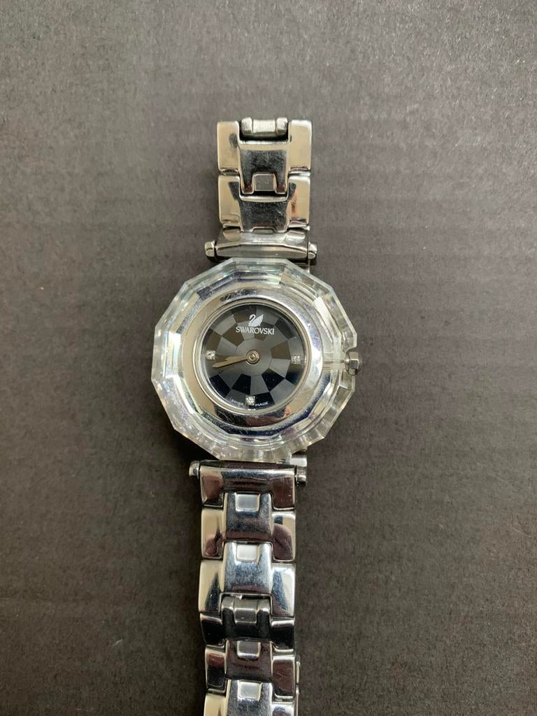 Horloge Swarovski, Ophalen, Gebruikt, Polshorloge, Overige merken