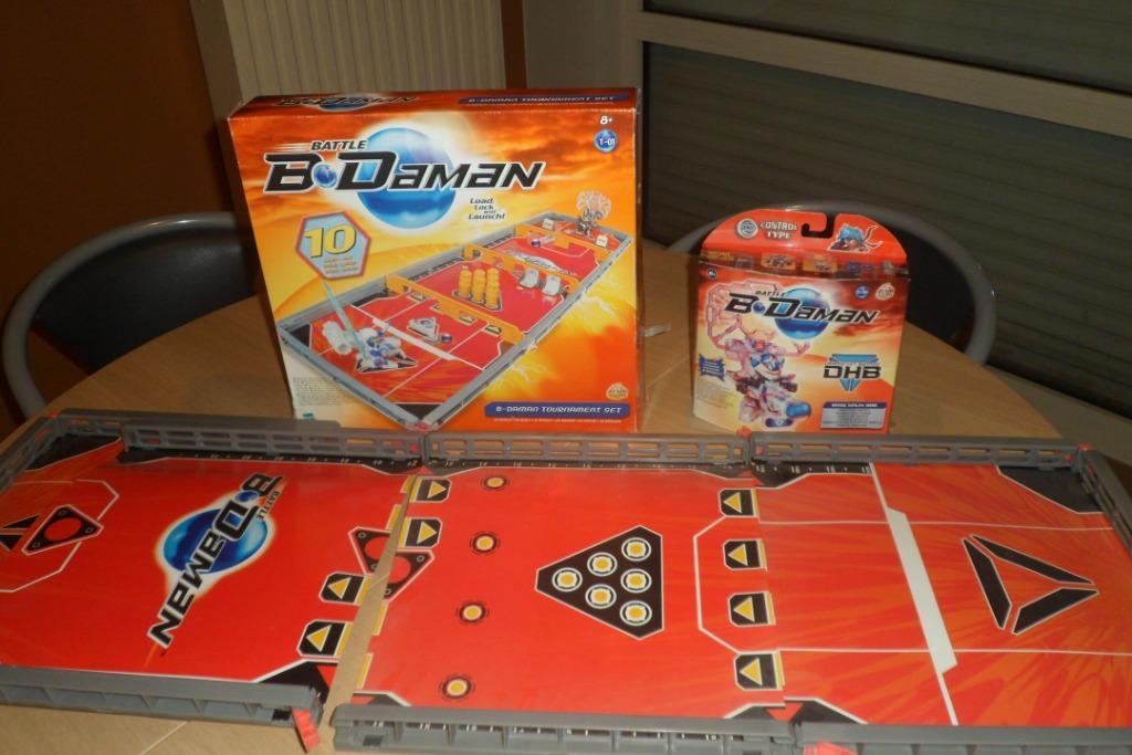 gezelschapsspel, Een of twee spelers, Ophalen, Gebruikt, Niet van toepassing
