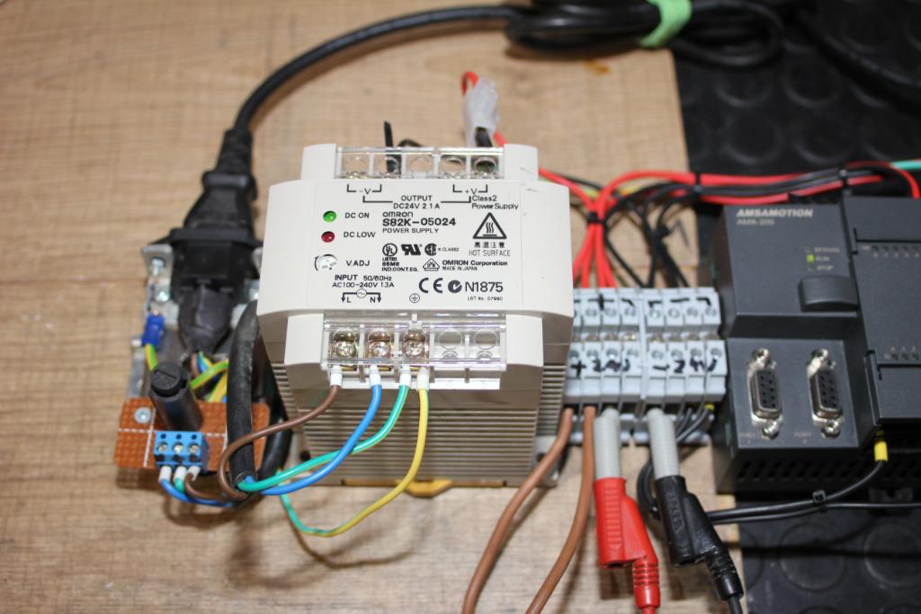 Siemens S7-200 CPU 226 Profiebus&LAN, Enlèvement ou Envoi, Neuf