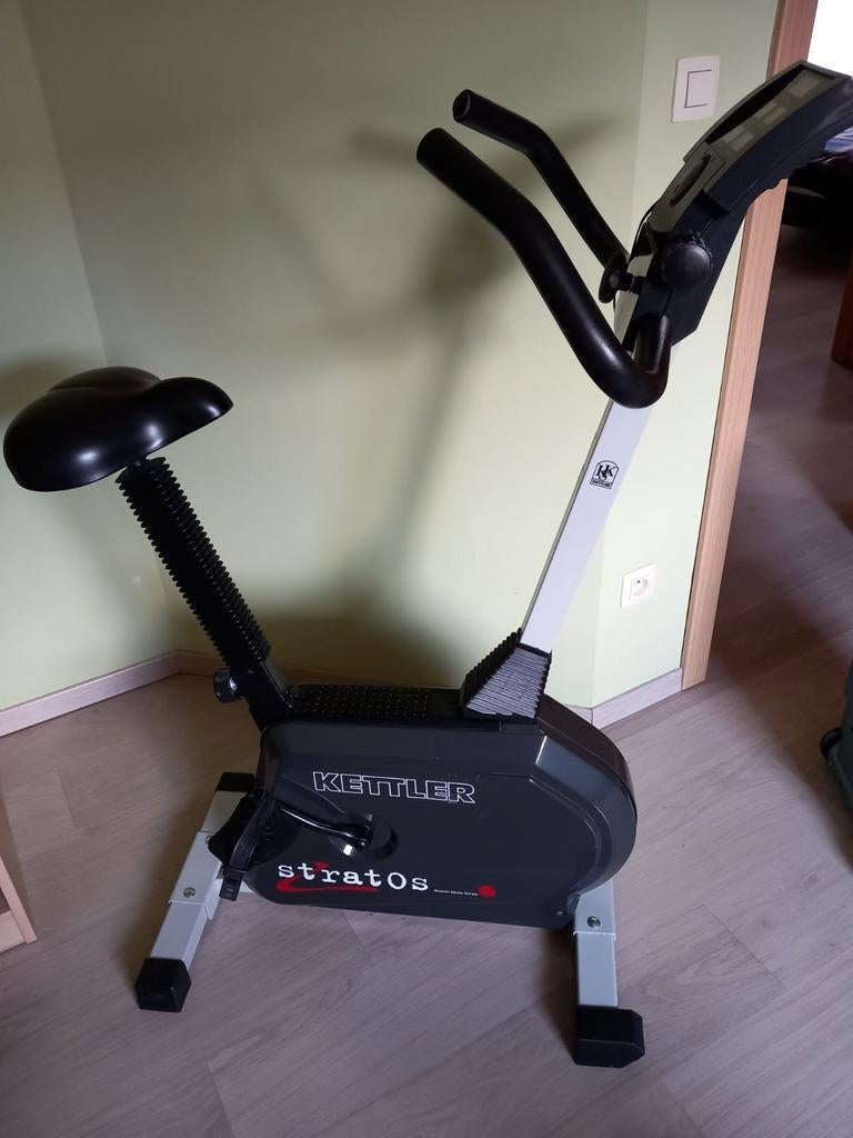 Fiets prijs 150€ nu voor50€, Enlèvement