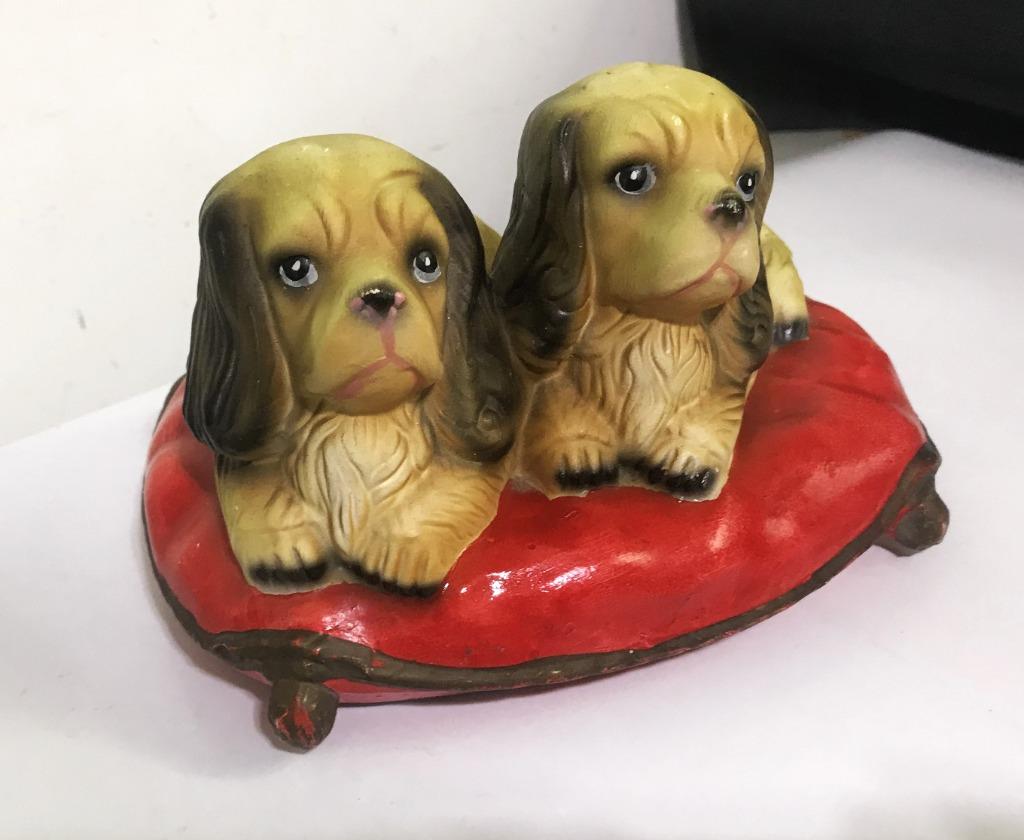Chiens Stafford shire Chiots coussin Porcelaine😍🐶💑🤗🎁👌, Enlèvement ou Envoi
